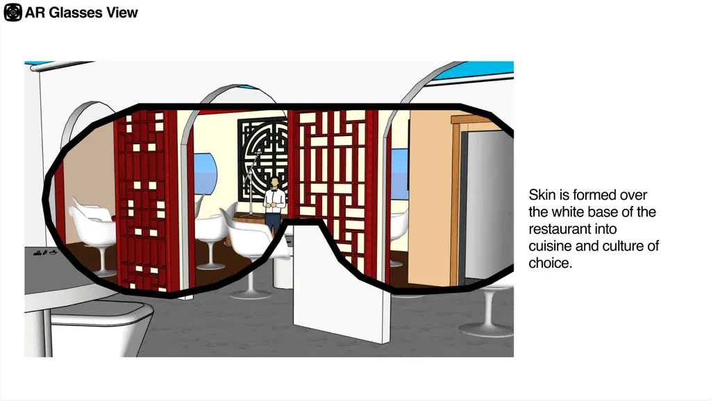 FlavAR project image 5