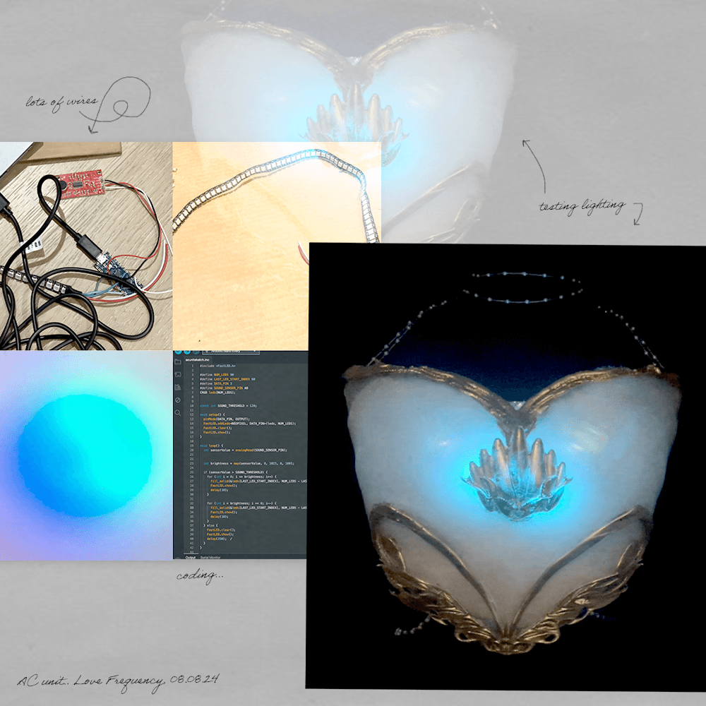 Love Frequency image 6