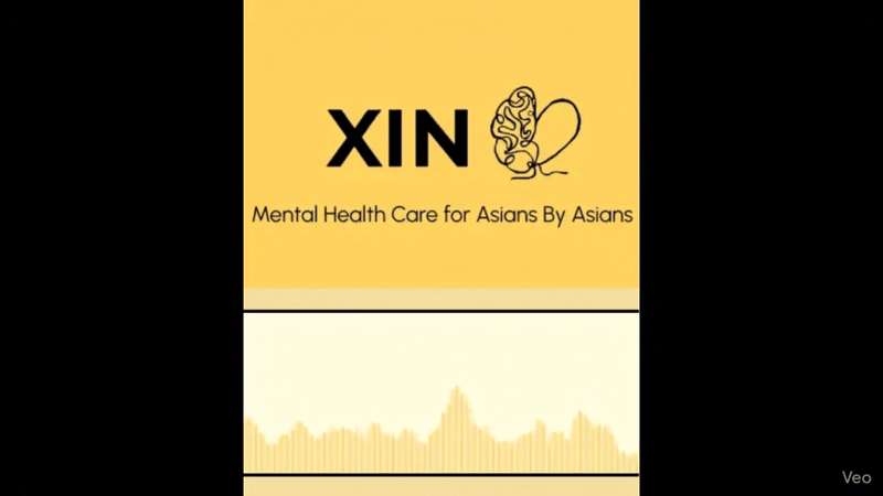 XinAI: Personalized AI for Mental Health