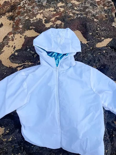 The Fishy Jacket photo 7