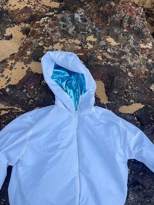 The Fishy Jacket photo 6