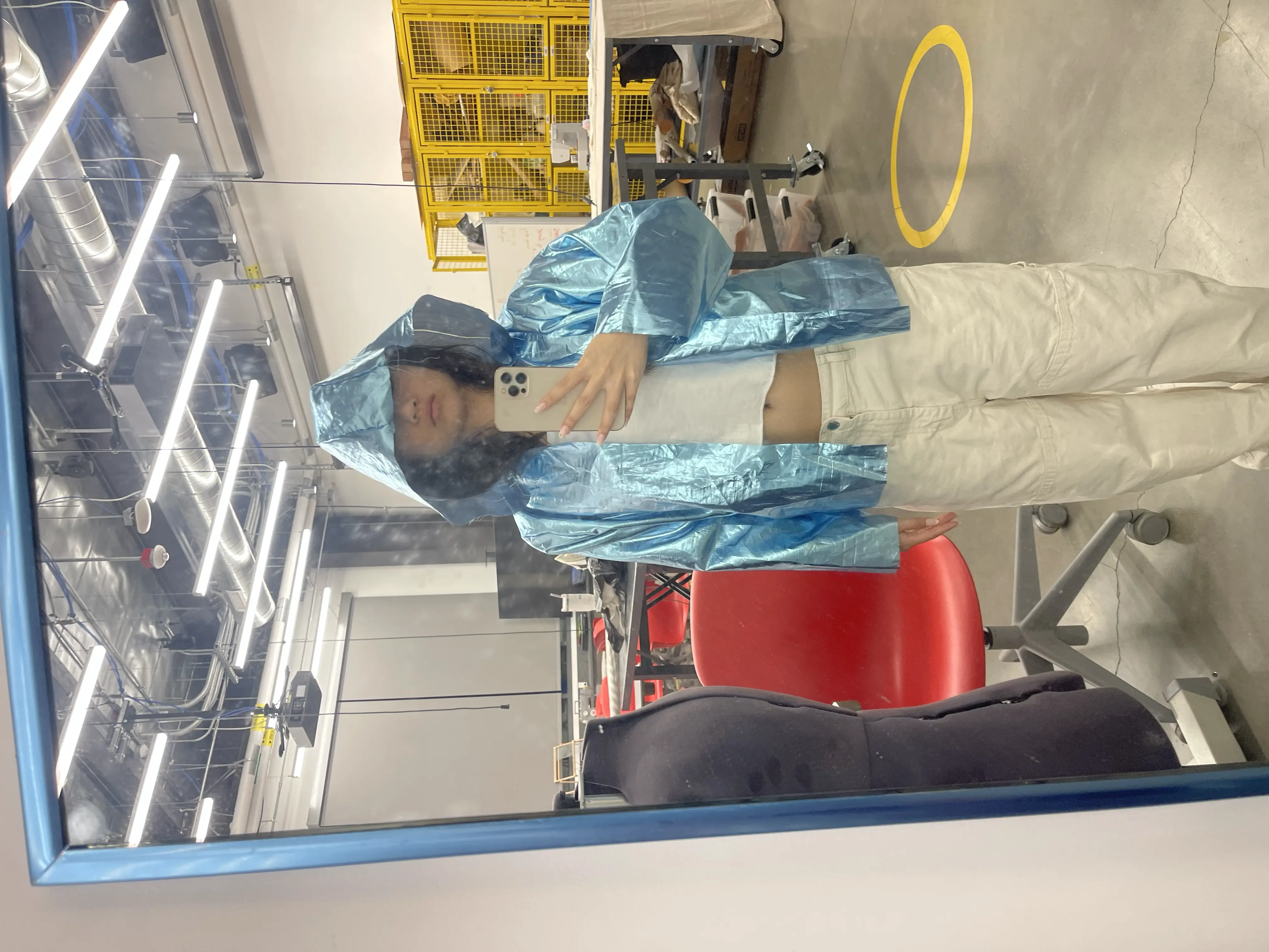 The Fishy Jacket photo 3